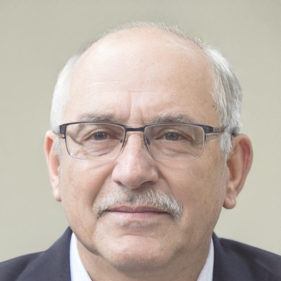 Porträt von Corporate Finance Spezialist Henrik Svendsen
